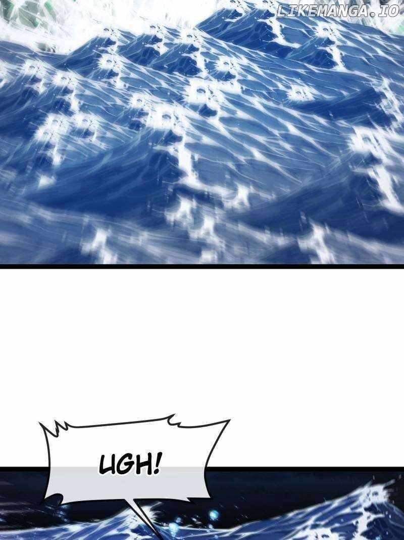 I Am The Monster Overlord Chapter 73 8